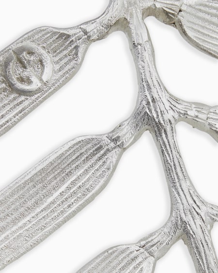 A|x Armani Exchange ERIKA Centrepiece