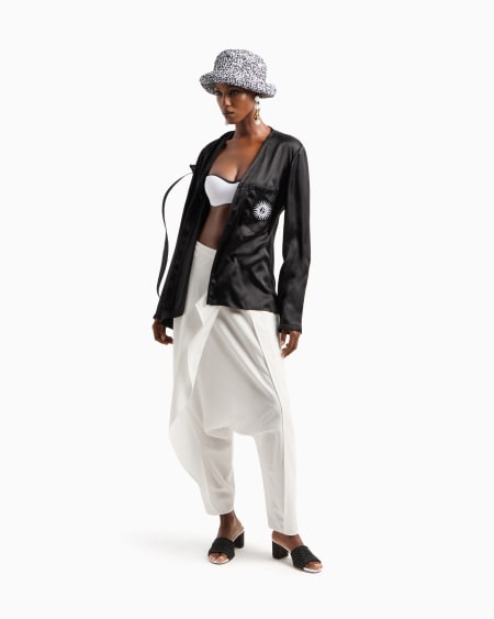 A|x Armani Exchange Fashion Trousers