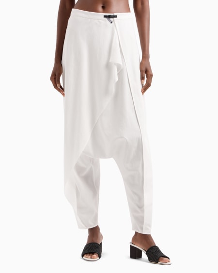 A|x Armani Exchange Fashion Trousers