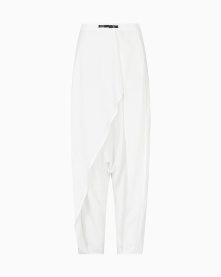 a|x armani exchange Fashion Trousers