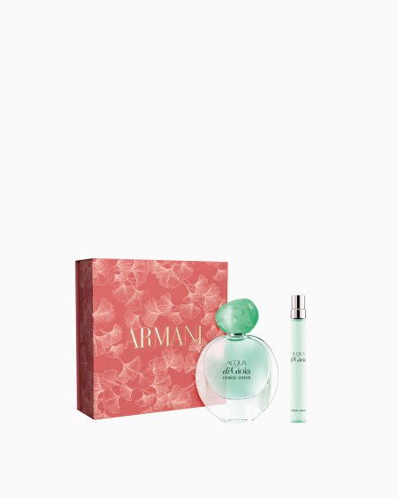 A|x Armani Exchange Fragrances