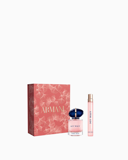 A|x Armani Exchange Fragrances