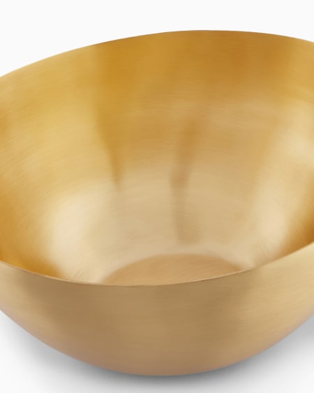 A|x Armani Exchange GINGER Large Centrepiece