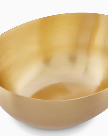 A|x Armani Exchange GINGER Medium Centrepiece