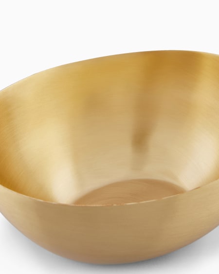 A|x Armani Exchange GINGER Small Centrepiece