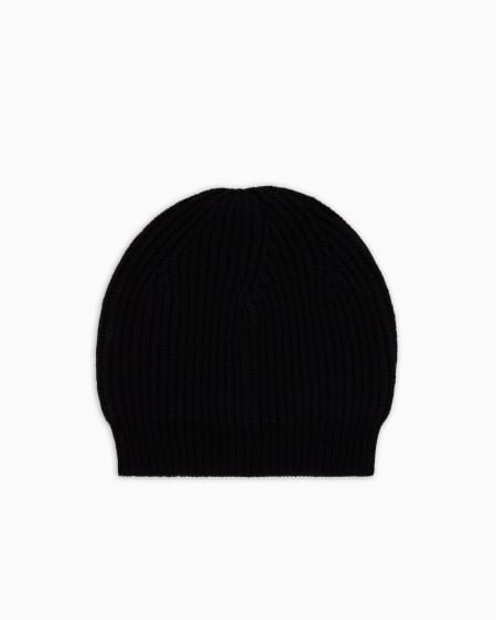A|x Armani Exchange Giorgio Armani Neve Beanie Hat