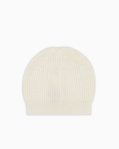 A|x Armani Exchange Giorgio Armani Neve Beanie Hat