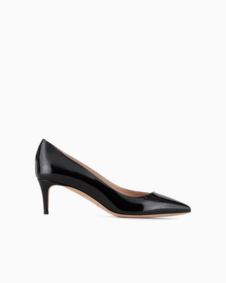 a|x armani exchange Heels