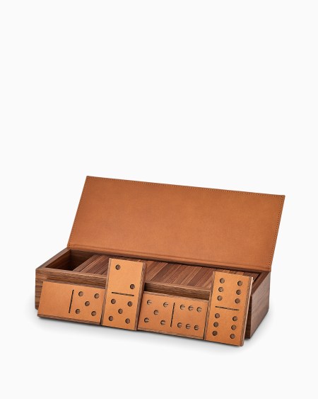 a|x armani exchange HERO Dominoes