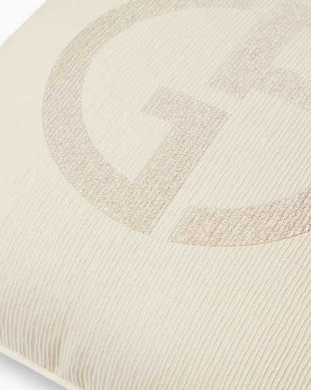 A|x Armani Exchange JANETTE Decorative Cushion