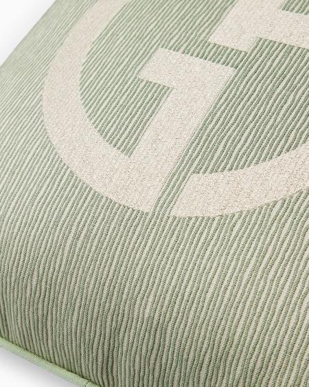 A|x Armani Exchange JANETTE Decorative Cushion