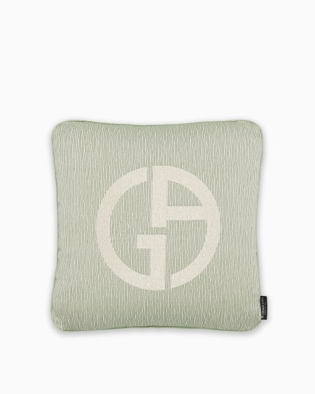 a|x armani exchange JANETTE Decorative cushion