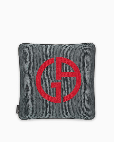 a|x armani exchange JANETTE Decorative cushion
