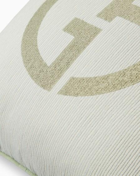 A|x Armani Exchange JANETTE Decorative Cushion