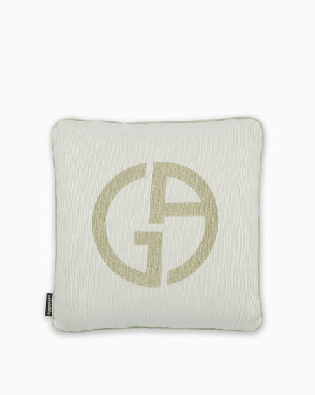 a|x armani exchange JANETTE Decorative cushion