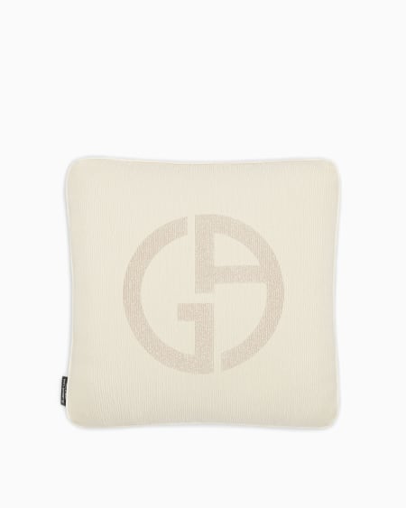 a|x armani exchange JANETTE Decorative cushion