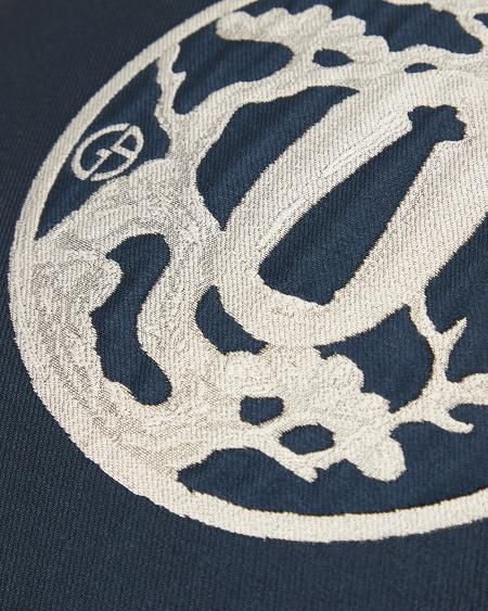 A|x Armani Exchange JAPAN Decorative Cushion