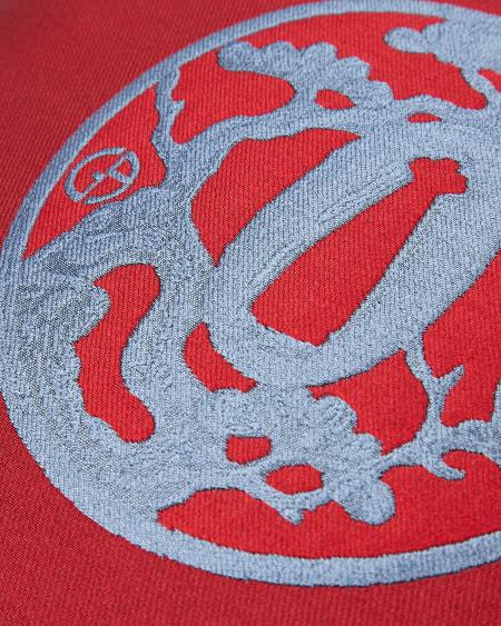 A|x Armani Exchange JAPAN Decorative Cushion