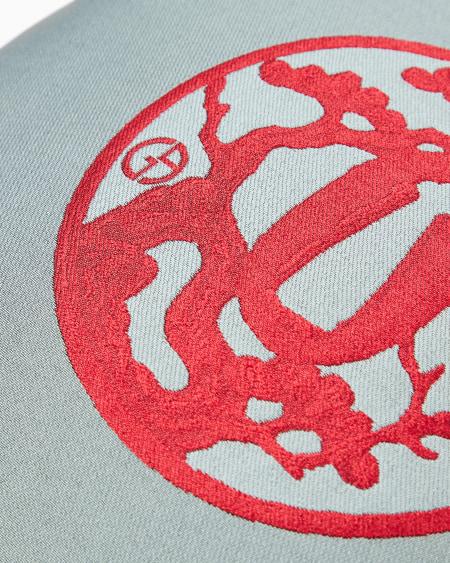 A|x Armani Exchange JAPAN Decorative Cushion