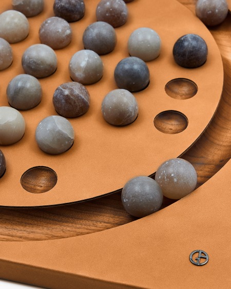 A|x Armani Exchange JOE Peg Solitaire