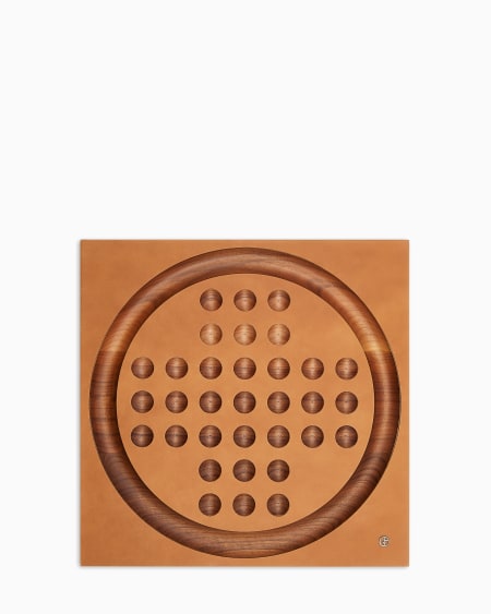 A|x Armani Exchange JOE Peg Solitaire