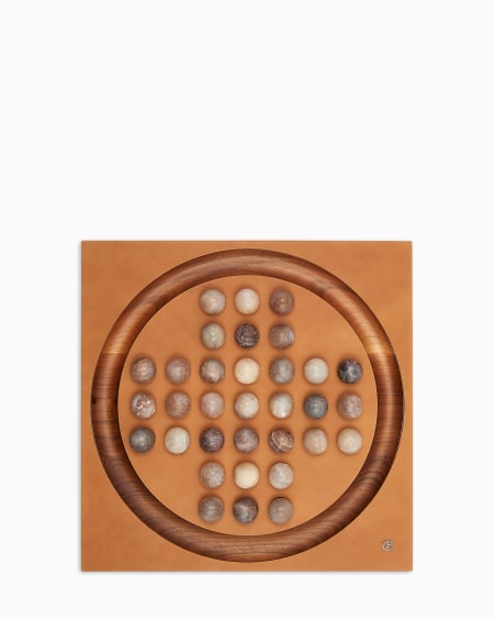 a|x armani exchange JOE Peg solitaire