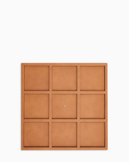 A|x Armani Exchange JOE Tic-tac-toe