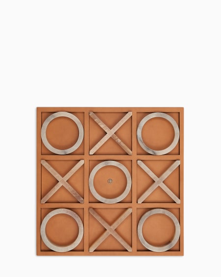 a|x armani exchange JOE Tic-tac-toe