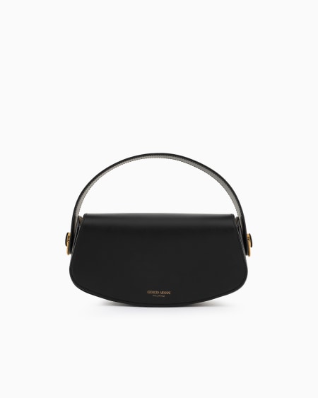 a|x armani exchange Leather handbag a|x armani exchange Leather handbag