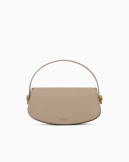 a|x armani exchange Leather handbag a|x armani exchange Leather handbag