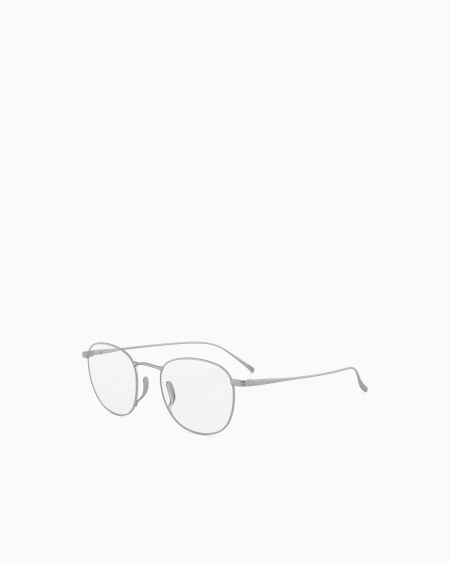 A|x Armani Exchange Men’s Panto Glasses
