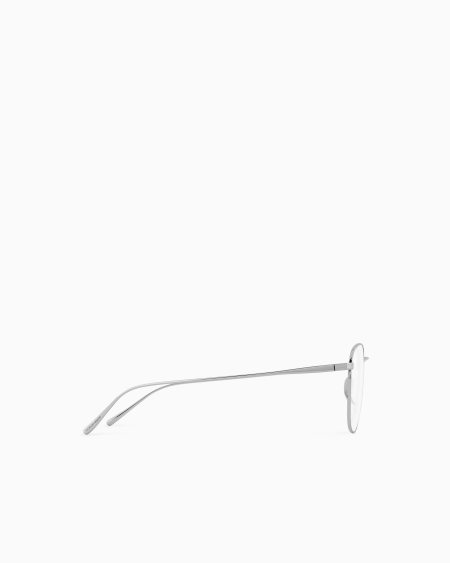 A|x Armani Exchange Men’s Panto Glasses