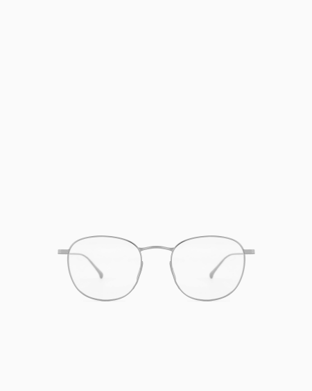 a|x armani exchange Men’s Panto glasses