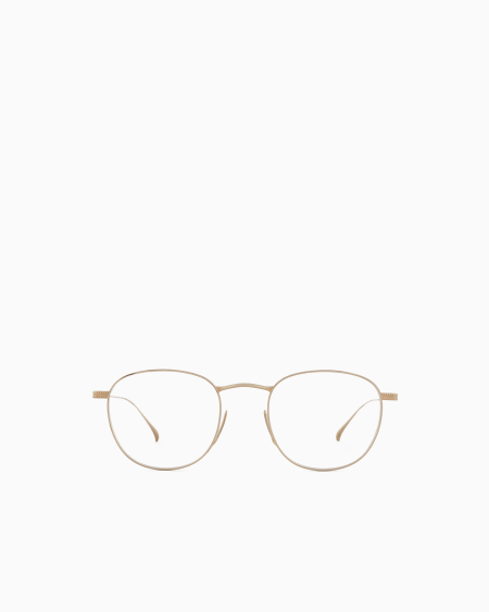 a|x armani exchange Men’s Panto glasses