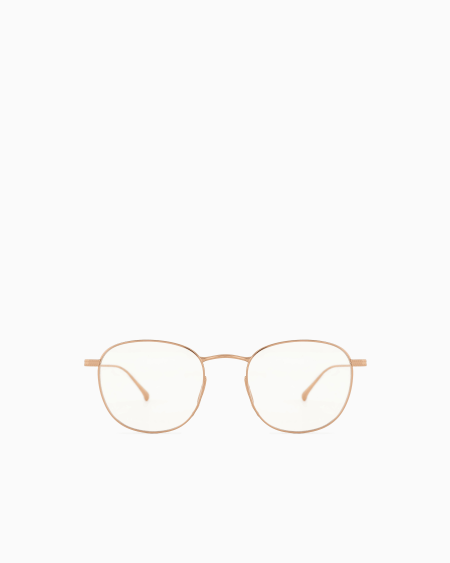 a|x armani exchange Men’s Panto glasses