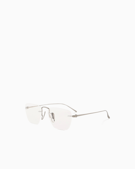 A|x Armani Exchange Men’s Pillow Glasses