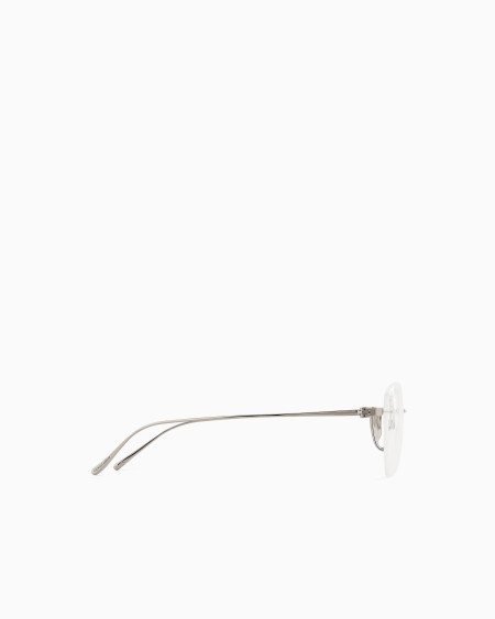 A|x Armani Exchange Men’s Pillow Glasses