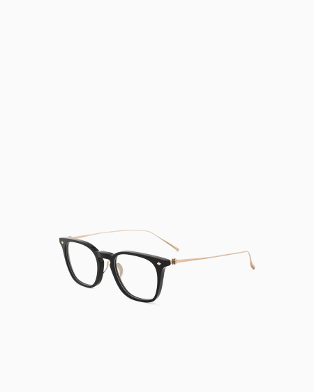 A|x Armani Exchange Men’s Pillow Glasses