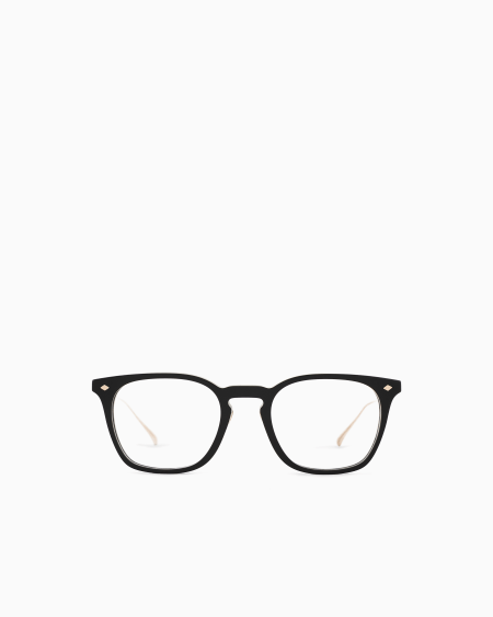 a|x armani exchange Men’s pillow glasses