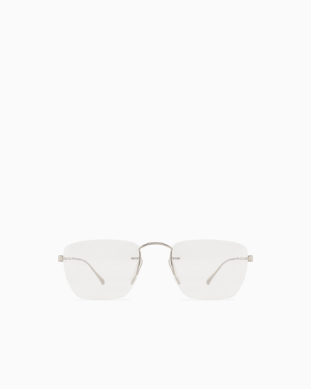 a|x armani exchange Men’s pillow glasses