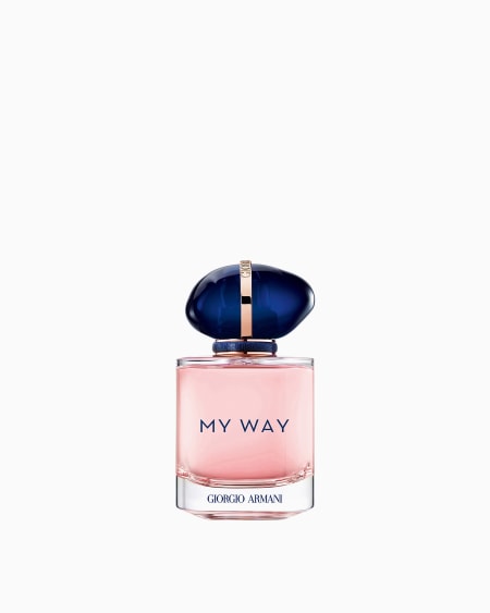 a|x armani exchange MY WAY 50 ml Eau de Parfum