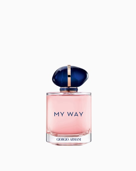 a|x armani exchange MY WAY 90 ml Eau de Parfum