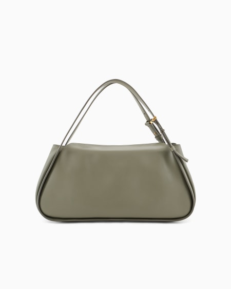 A|x Armani Exchange Nappa-leather Handbag