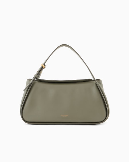 a|x armani exchange Nappa-leather handbag