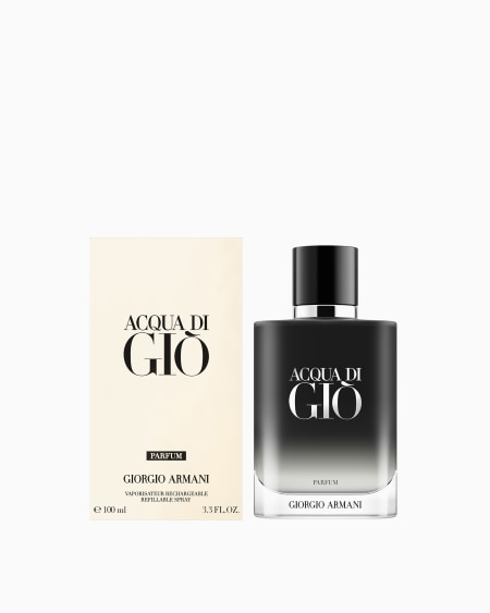 A|x Armani Exchange Parfum ACQUA DI GIÒ 100 Ml