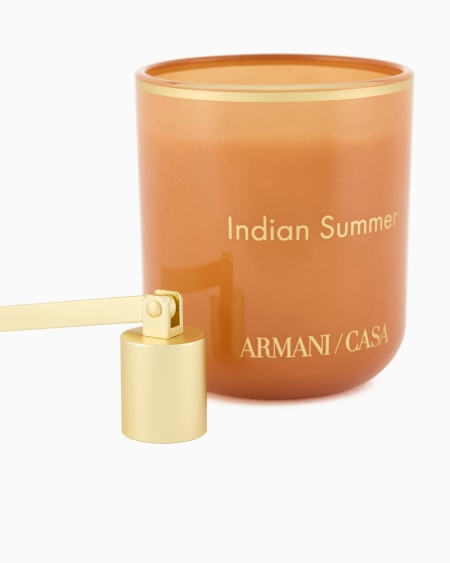 A|x Armani Exchange PEGASO Candle Snuffer