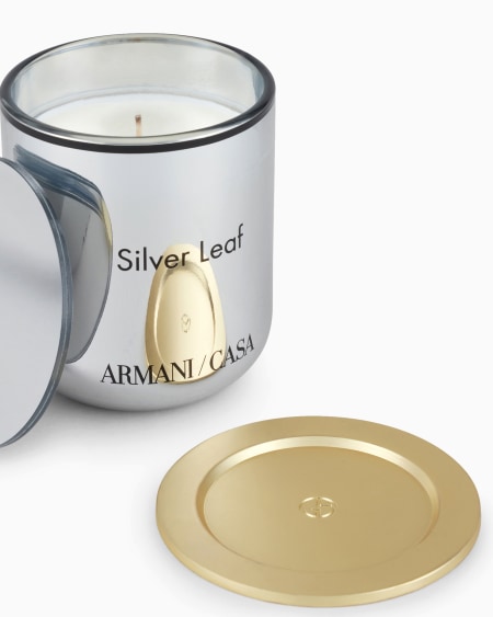 A|x Armani Exchange PEGASO Scented Candle