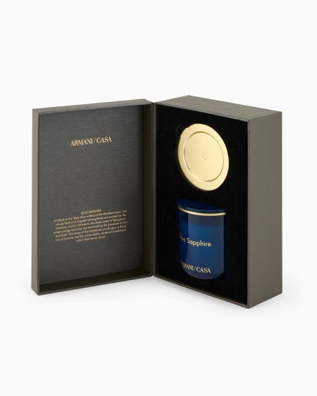 A|x Armani Exchange PEGASO Scented Candle