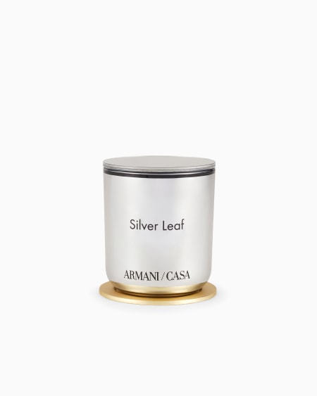 a|x armani exchange PEGASO Scented candle