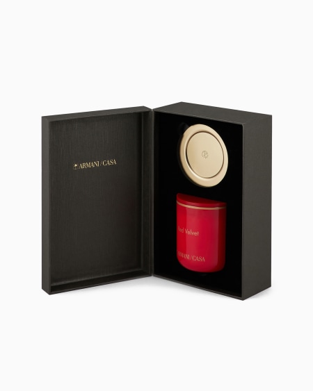 A|x Armani Exchange PEGASO Scented Candles